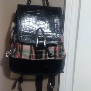 Brighton Backpack